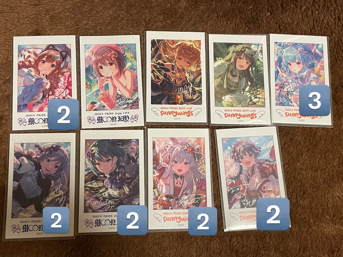 まりも tweet media