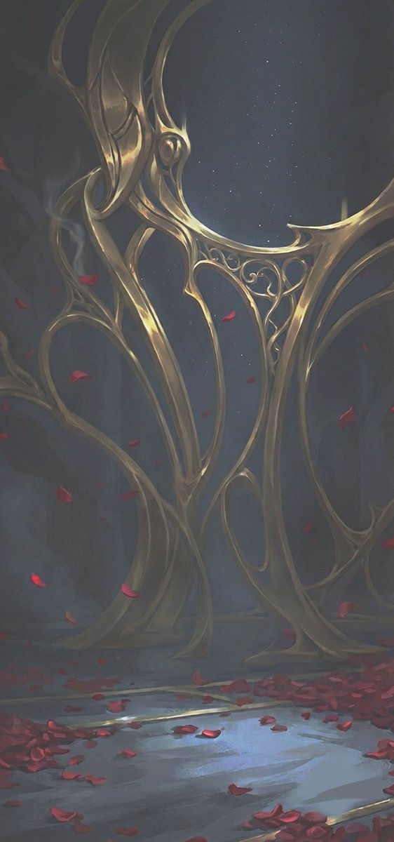 #Jhin
진 그리는데 맛들림 개인작입니다