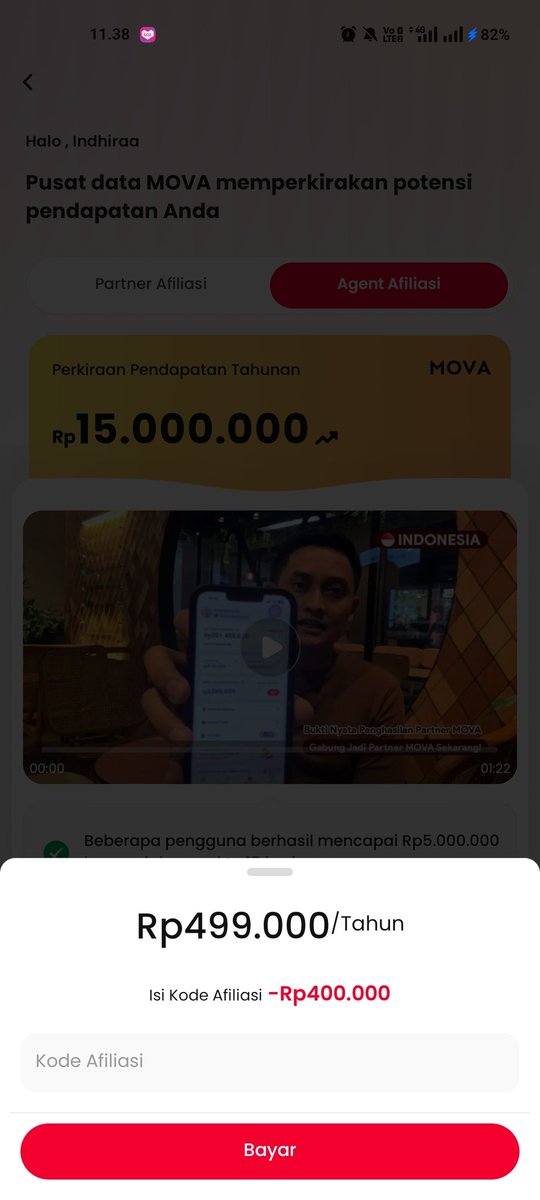 dirxjkth's tweet photo. @snwnsrb Joint agen nya disini kak? Tapi kok itu harga nya mahal bngt ya kak? https://t.co/PdsezmNZwY