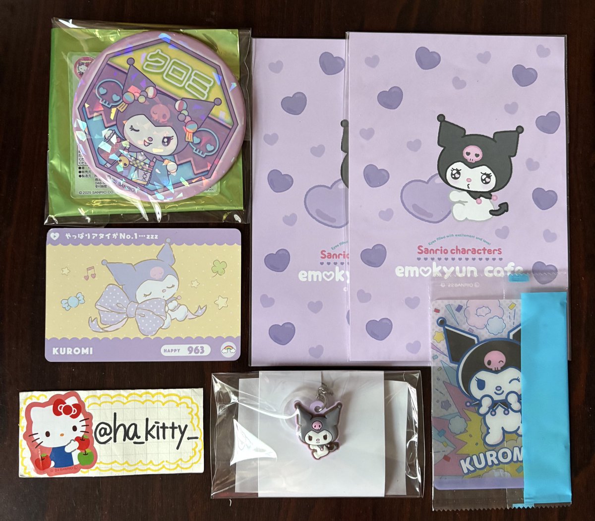 Ha.(お取引) tweet media