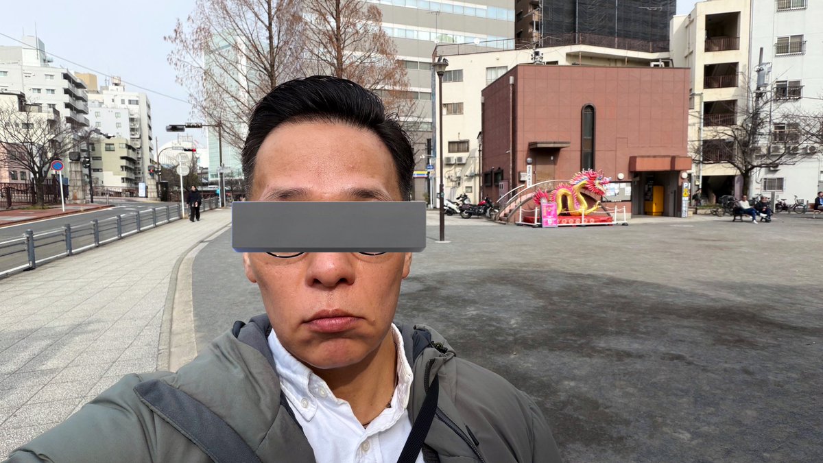 FDEMKnZvrR46637's tweet photo. 髪切った
これから廻されに行ってきます(願望) https://t.co/dBqwKNvC6X