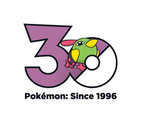poke_times's tweet photo. @_davidperalta_
あなたが出会ったのは、このポケモン！

キャンペーンへのご参加ありがとうございました！
30周年ロゴアイコンをランダムでプレゼント🎁 https://t.co/sjVaslYEJR