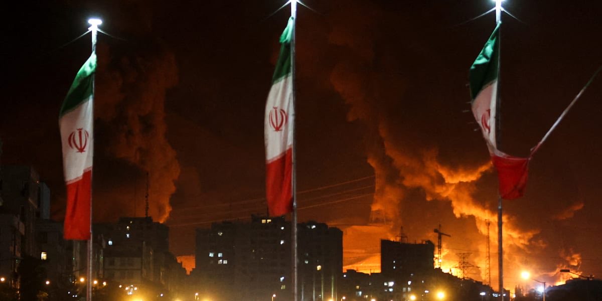 الشرق الأوسط tweet media