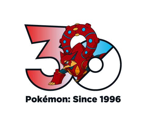 poke_times's tweet photo. @AahmadSyazril
あなたが出会ったのは、このポケモン！

キャンペーンへのご参加ありがとうございました！
30周年ロゴアイコンをランダムでプレゼント🎁 https://t.co/ABxqmqbiYa
