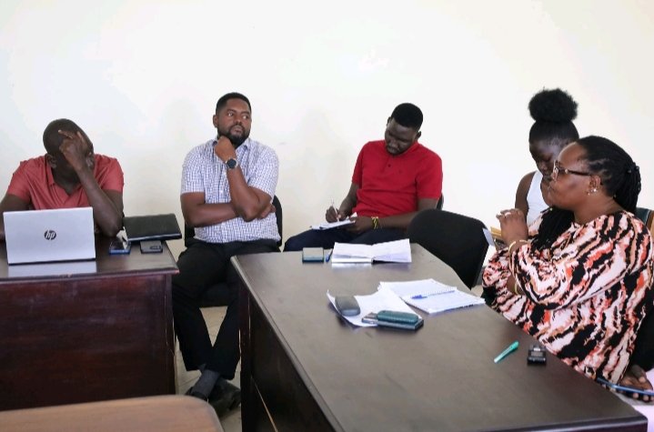 Tebanyang Kizito tweet media