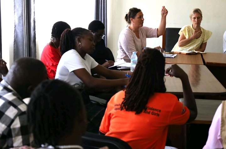 Tebanyang Kizito tweet media