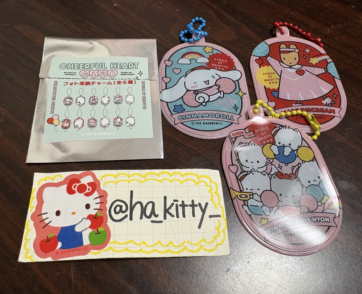 Ha.(お取引) tweet media