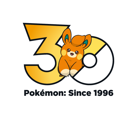 poke_times's tweet photo. @nvkpmunt
あなたが出会ったのは、このポケモン！

キャンペーンへのご参加ありがとうございました！
30周年ロゴアイコンをランダムでプレゼント🎁 https://t.co/d1b2kVHD49