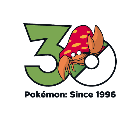 poke_times's tweet photo. @Radix_311
あなたが出会ったのは、このポケモン！

キャンペーンへのご参加ありがとうございました！
30周年ロゴアイコンをランダムでプレゼント🎁 https://t.co/fg4FSjnXwM