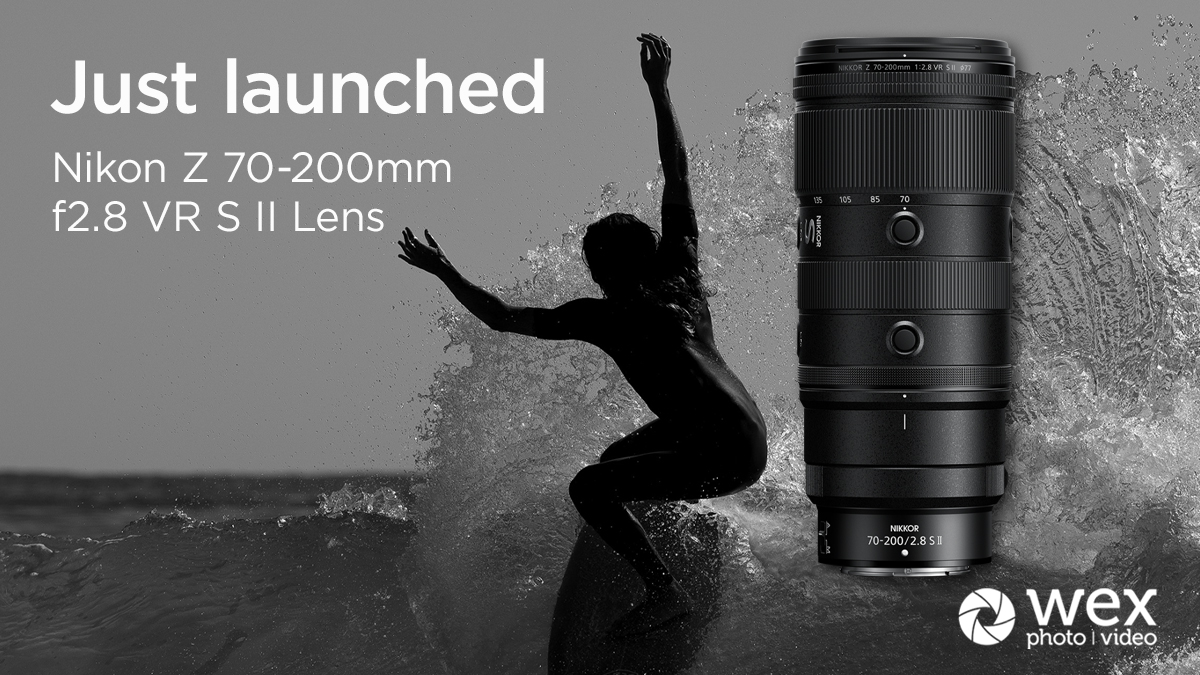 Wex Photo Video tweet media