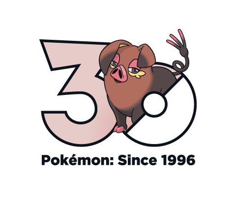 poke_times's tweet photo. @2_yk61
あなたが出会ったのは、このポケモン！

キャンペーンへのご参加ありがとうございました！
30周年ロゴアイコンをランダムでプレゼント🎁 https://t.co/8z7FKQxVp9