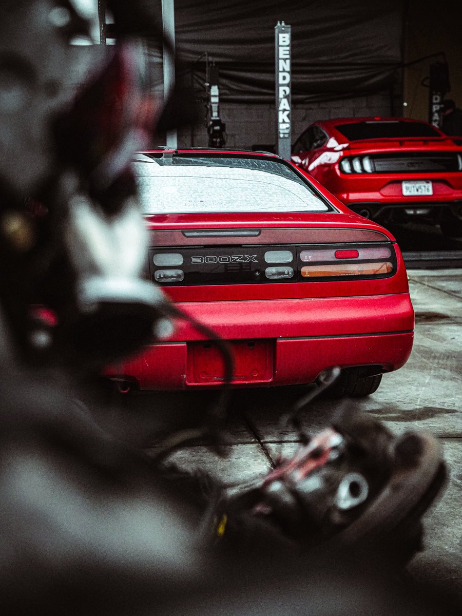 albert_mpe's tweet photo. Nissan 300zx https://t.co/dMMKqXEQIm