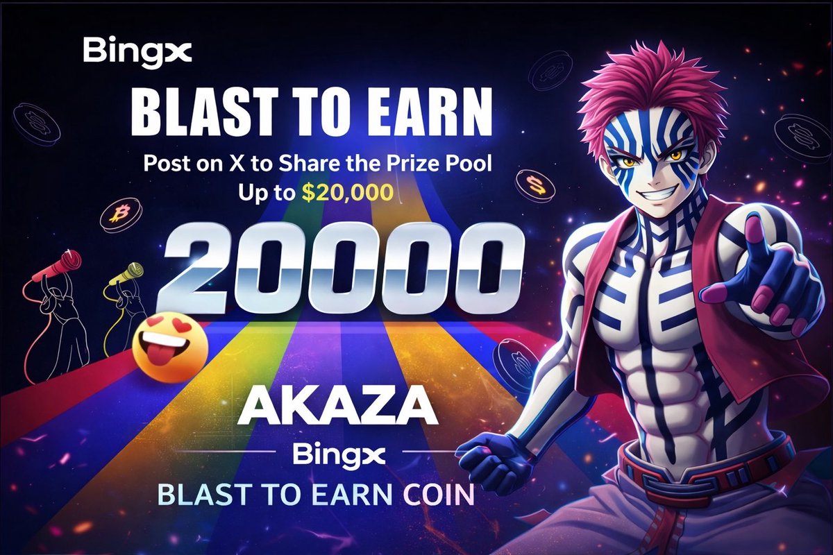 Gm

MSVP Institutional Market Report 📊

The $280T RWA Supercycle has shifted from speculation to core infrastructure. @MetaSoilVerse (MSVP) is the modular engine on BNB Chain digitizing global real estate, agriculture, and mining.

📉 Quantitative Market Intelligence (Feb 2026)