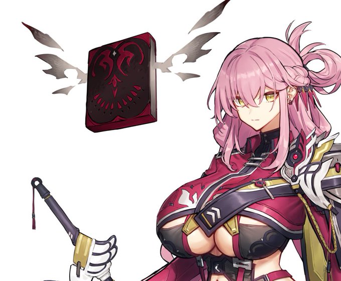 主人公の相棒です(しゃべる) 9年前に最初に作ったゲームがバディモノだったので原点回帰 