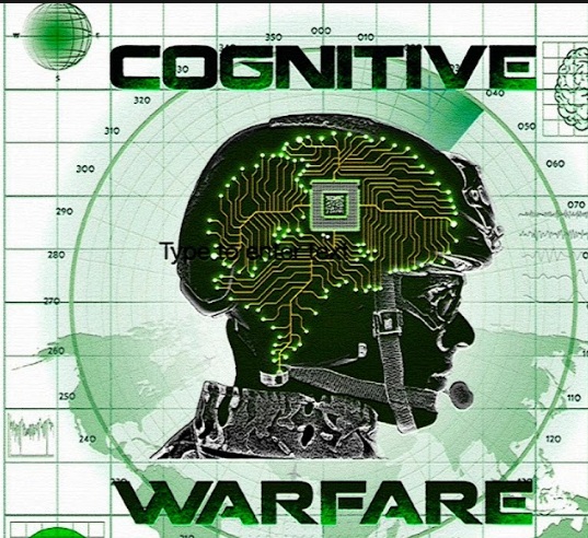 Capturar el sentir-pensar: la nueva frontera del poder.

El poder contemporáneo ya no se limita a disputar territorios, recursos o rutas estratégicas. Su expansión se dirige hacia la colonización del sentir y el pensar, la subjetividad ..

Leer: acortar.link/dO5flO