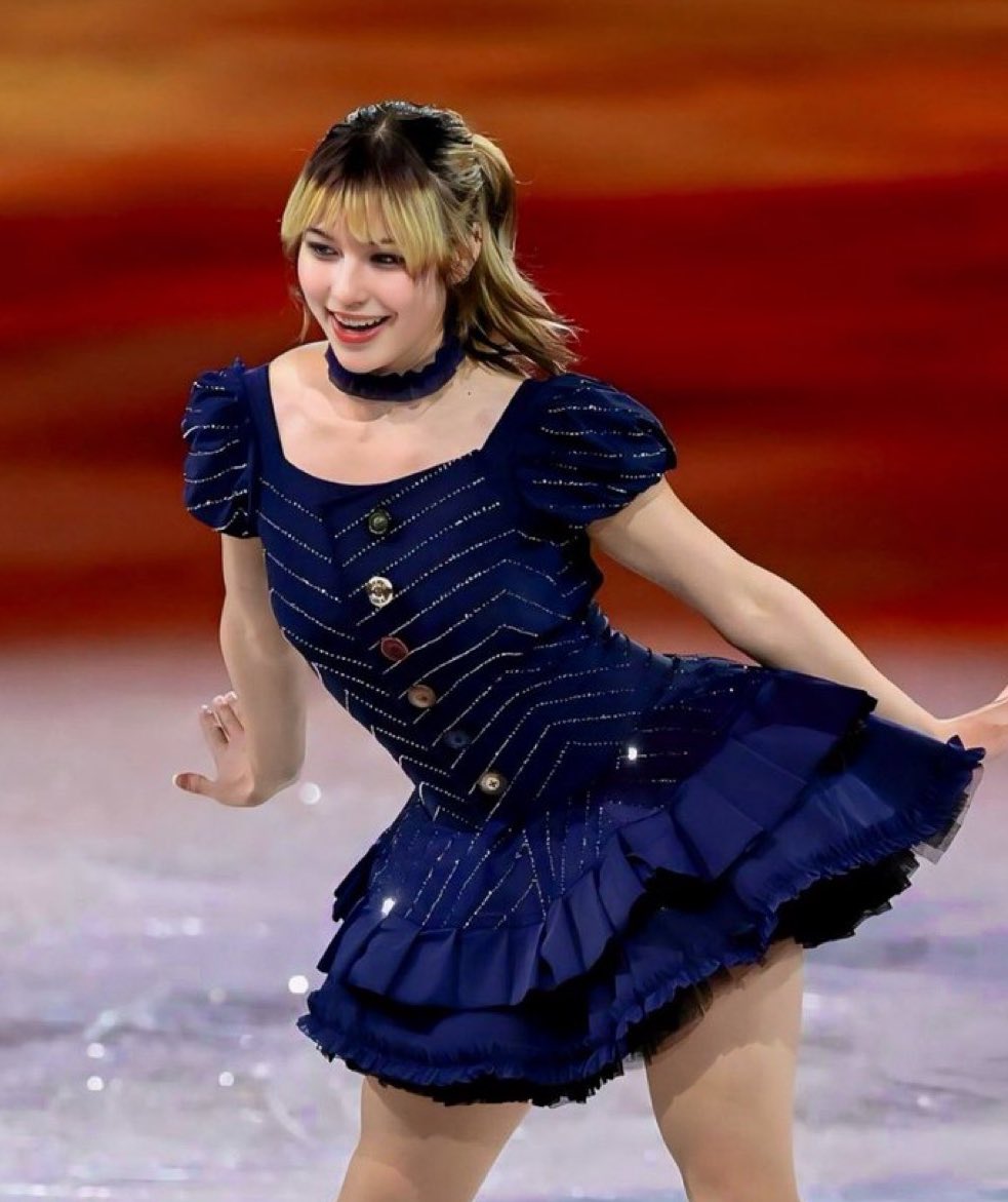 MAGA Voice tweet media