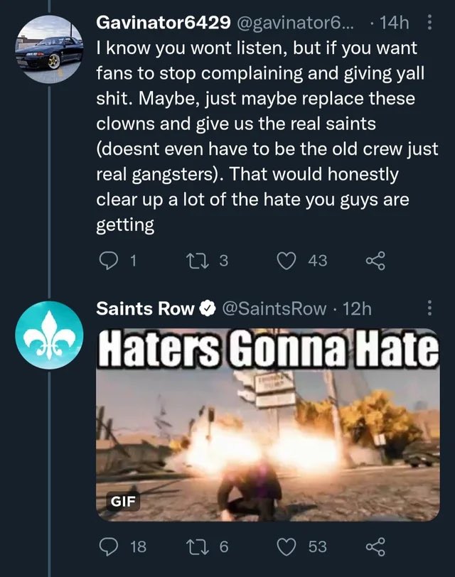 gowonite's tweet photo. mourns one of my favorite series but they brought it upon themselves 😭😭 https://t.co/oab0EWUwlC