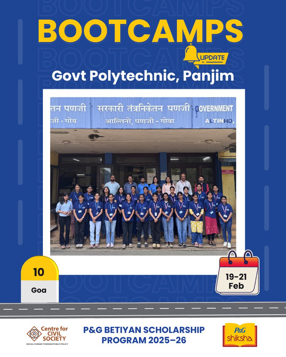 Centre for Civil Society tweet media