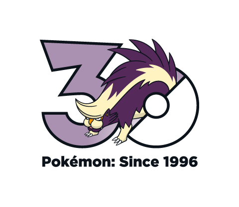 poke_times's tweet photo. @kanaru27
あなたが出会ったのは、このポケモン！

キャンペーンへのご参加ありがとうございました！
30周年ロゴアイコンをランダムでプレゼント🎁 https://t.co/pQsowJMkc4
