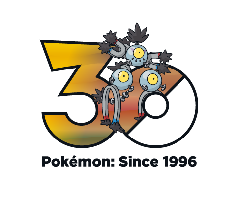 poke_times's tweet photo. @Eclair_228
あなたが出会ったのは、このポケモン！

キャンペーンへのご参加ありがとうございました！
30周年ロゴアイコンをランダムでプレゼント🎁 https://t.co/gT3ttqMeVS