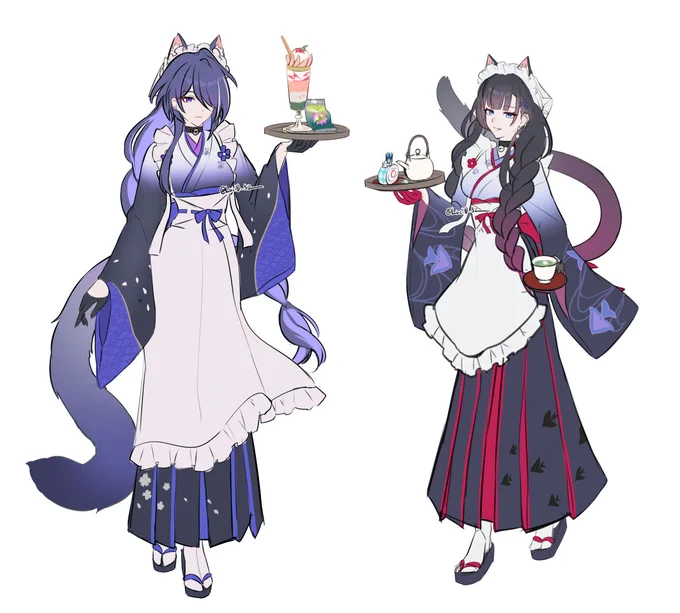 猫の日③