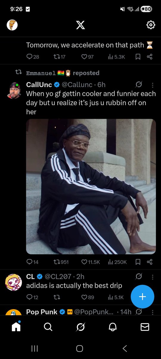 FreshPizza tweet media