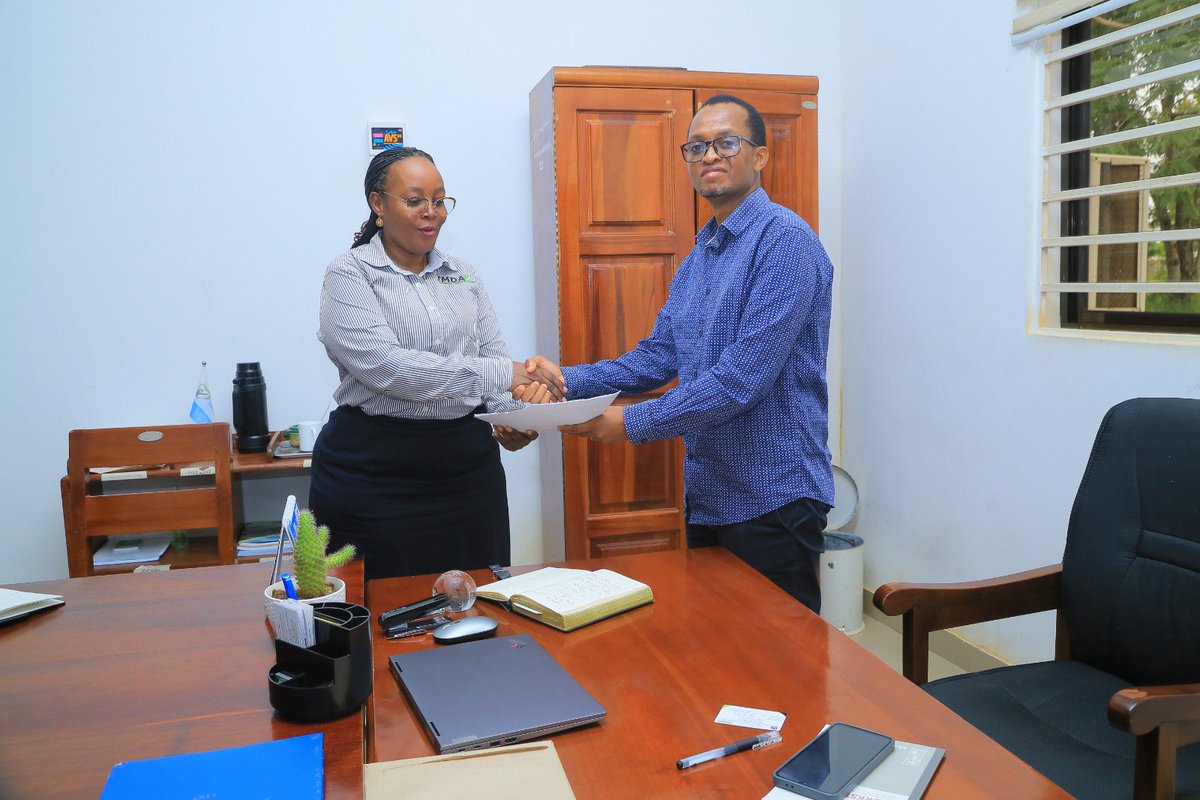TMDA (@tmda_tanzania) / Posts / X