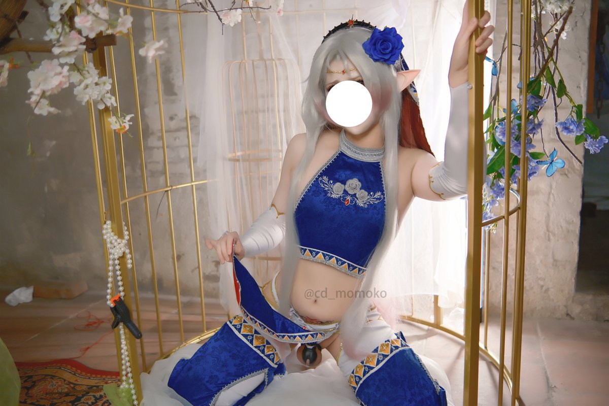 沫沫_momojikku tweet media