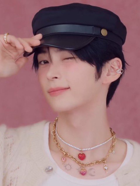 ㅈㅉ 이시대의 감다살 = 스와로브스키