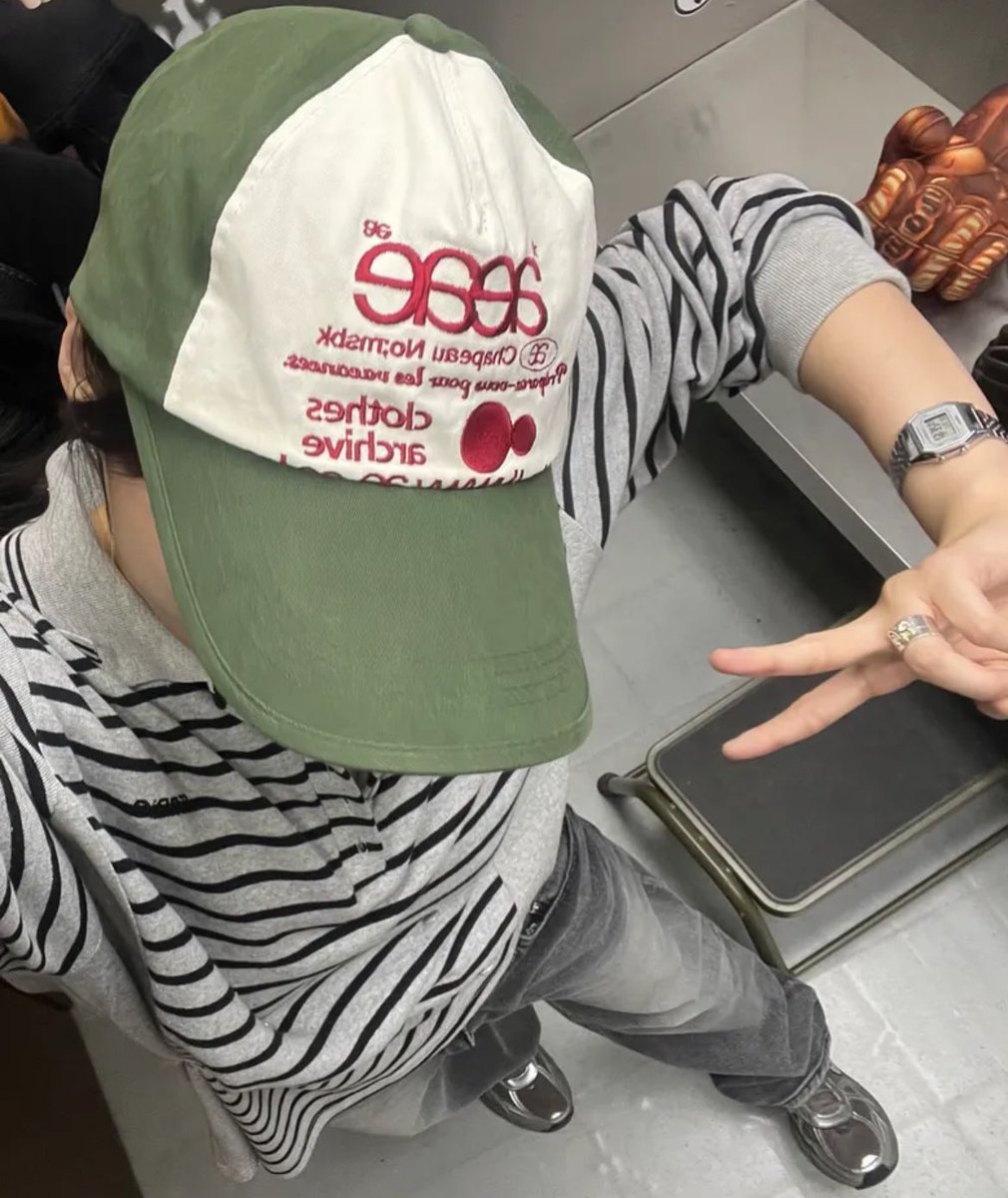 crushonami's tweet photo. aeae web logo cap sale 🪽🪽

1,020.- free shipping 
ส่งกลับแอร์ ✈️

♡ สนใจอื่น ๆ ของ aeae ก็รับนะคะ 🙌🏻

#พรีเกาหลี #พรีออเดอร์เกาหลี https://t.co/LTaU4ZV5XG