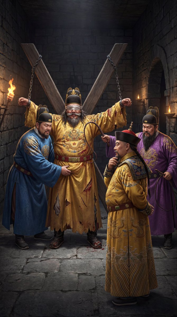 温柔主宰 tweet media