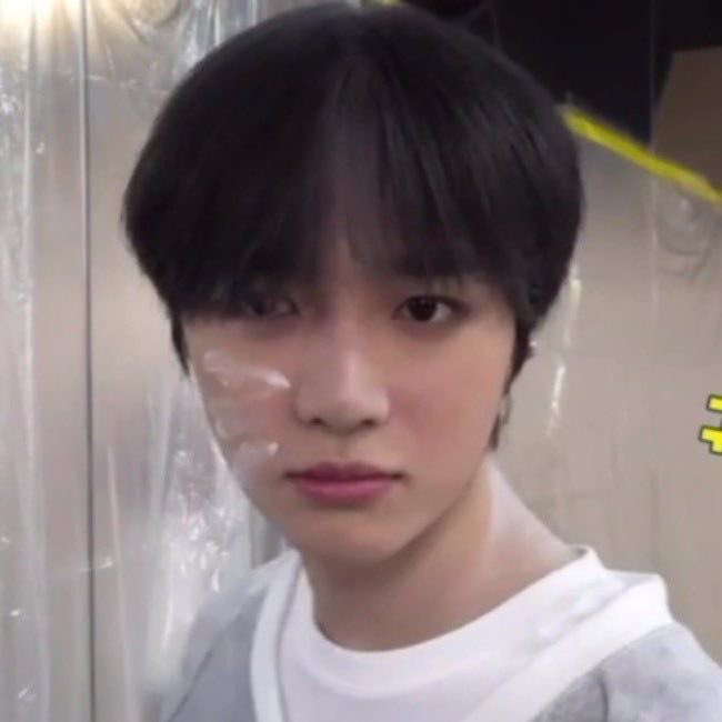 kitty beomgyu is REAL?!? 😦😦😦