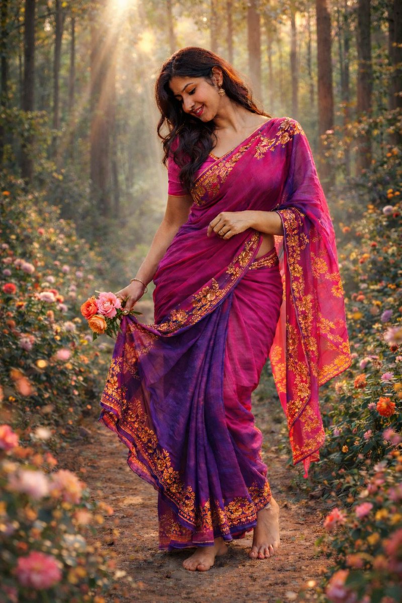 !! तुम्हारी शिकायते, मेरा इश्क़ !!

ये यकीं का ही
तो एक हसीन सिलसिला है,
तभी तो इस दिल को तेरे पास
लाया है मैंने..!!

न बेवजह कोई
अरमान जगाया है मैंने,
तुझे रूह की गहराई में बसाया
है मैंने..!!

मेरी फितरत में
नहीं बीच राह से मुड़ जाना,
तेरी धड़कन को अपना मक़ाम
बनाया है मैंने...!!