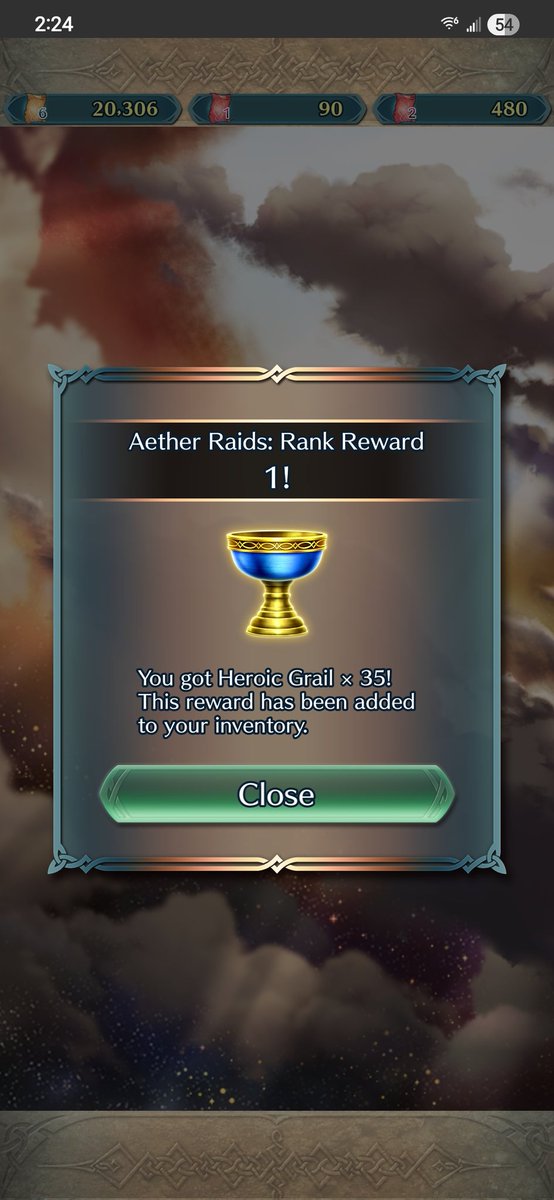 Caloried tweet media