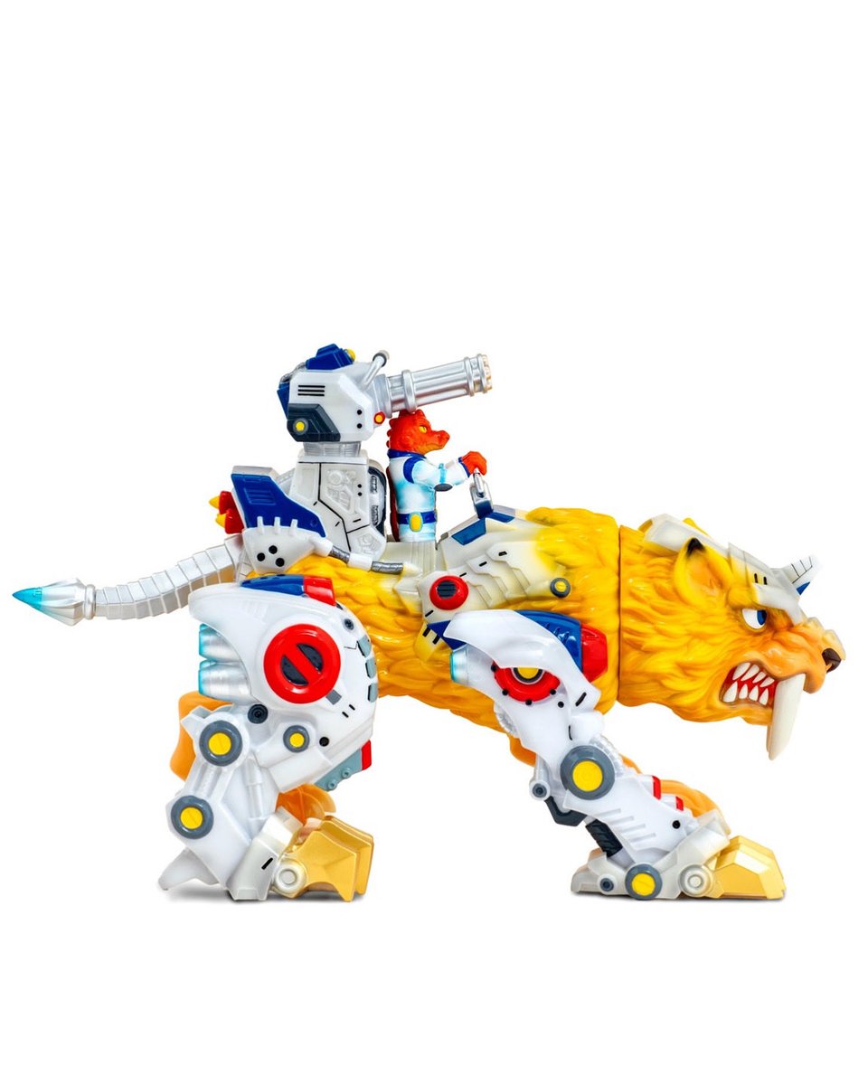 Kaiju One / 壹工房 (@Kaiju_One_HK) / Posts / X