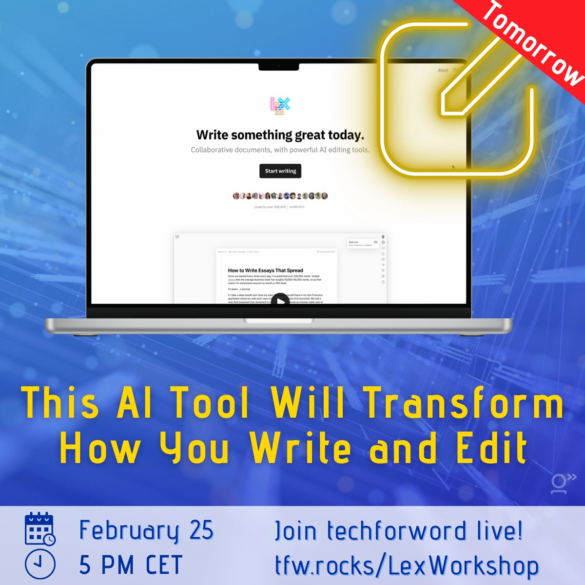 techforword tweet media