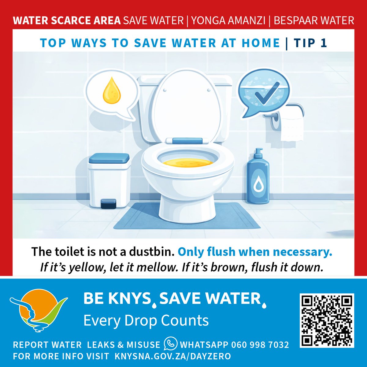 KnysnaMunicipality tweet media