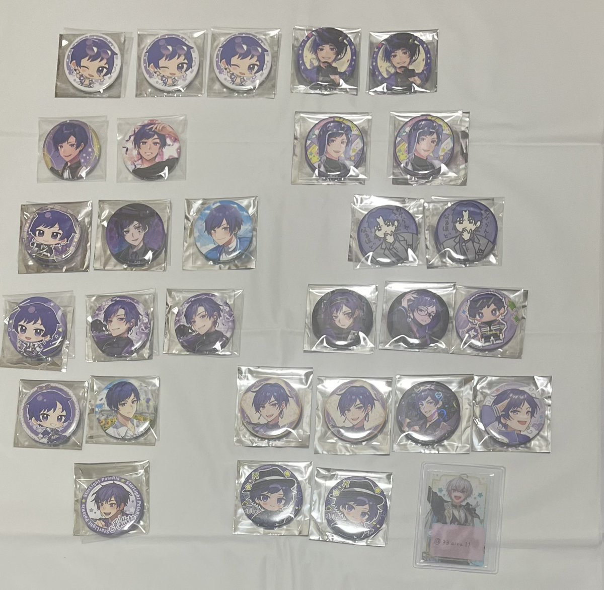 あいな@取引用 tweet media