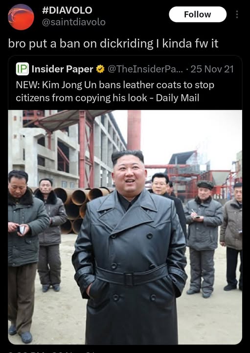 Orwell & Goode (@orwellngoode) on Twitter photo 