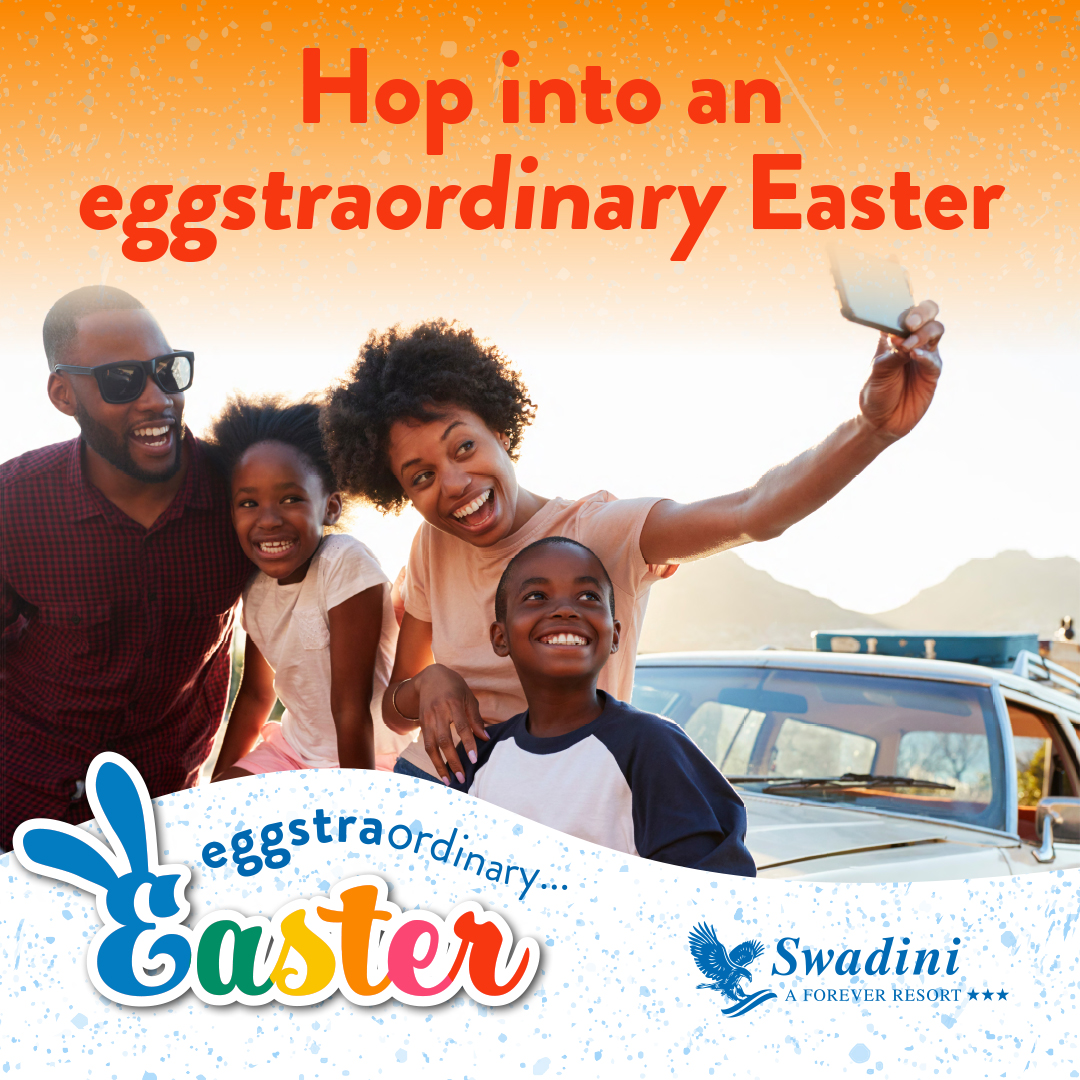 Swadini, A Forever Resort tweet media