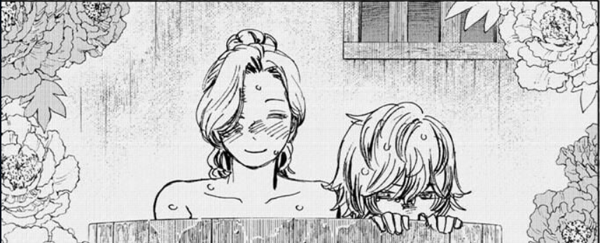 How it started                              How it ended