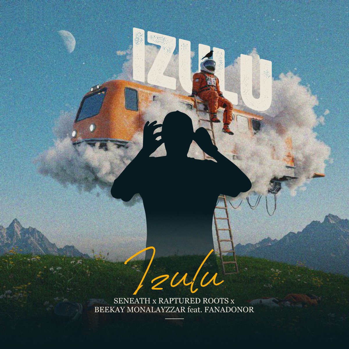 yaronafm's tweet photo. Izulu by @Seneath_SA &amp; Raptured Roots X Beekay Monalayzzar ft. Fanadonor moves up 3 spots to No. 12 on the #Y20Chart after Debuting at No. 19. #LiveTheMusic #PushaBW https://t.co/nrcdrWho01