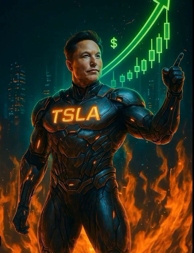 Tesla-$TSLA tweet media