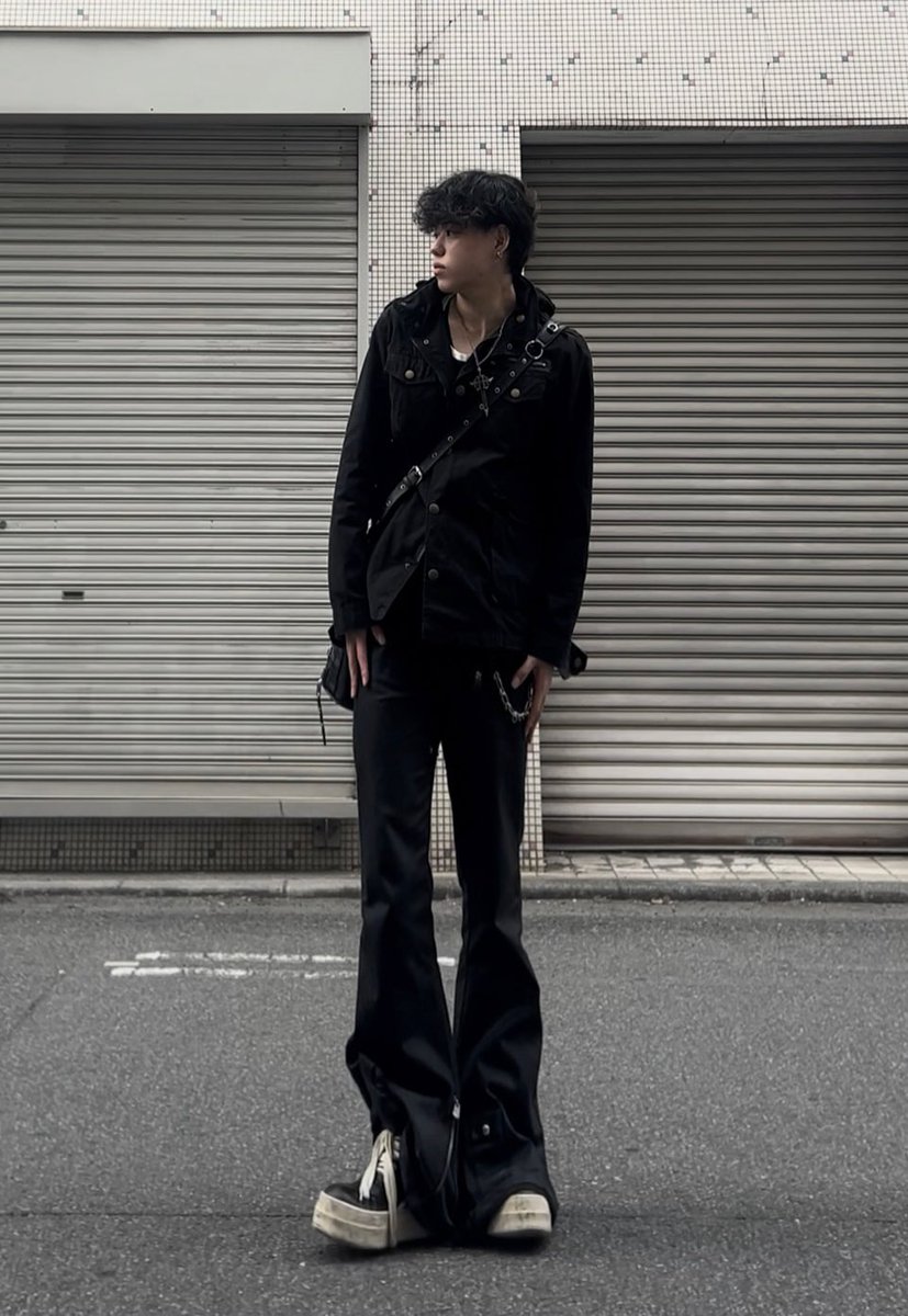 落ち着き tweet media
