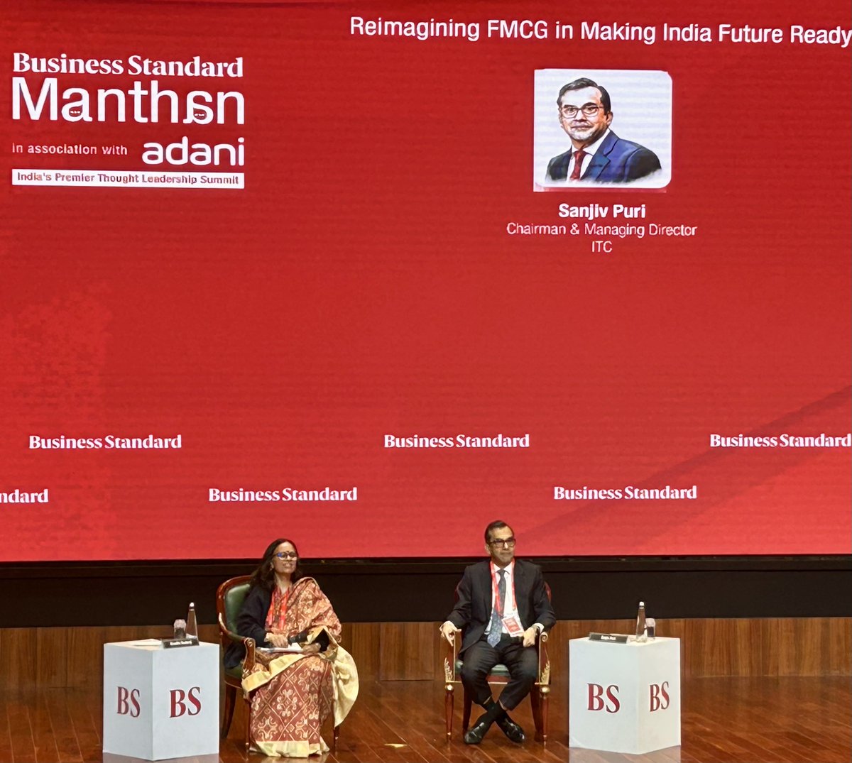 Vikas Dhoot tweet media