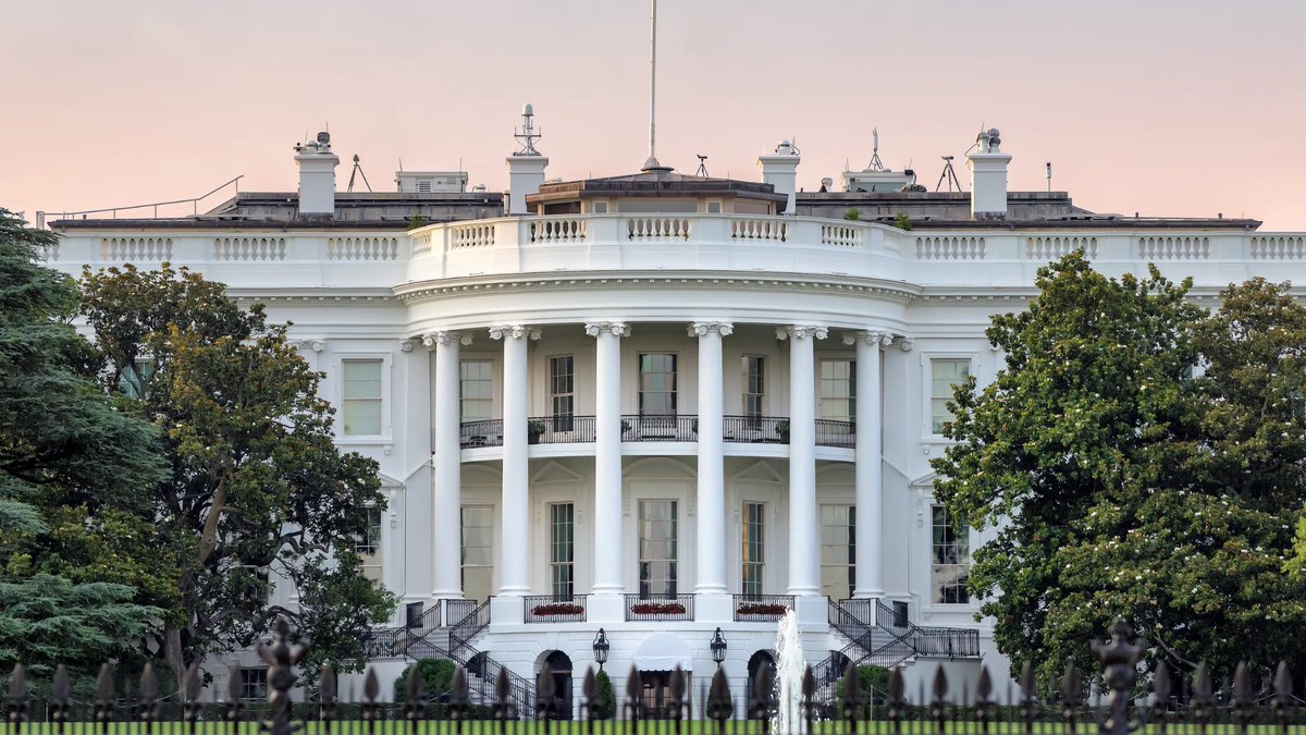 misterrcrypto's tweet photo. REMINDER: The 🇺🇸 White House has set a deadline for March 1 to advance the Clarity Act. https://t.co/g3i9GuoBgz
