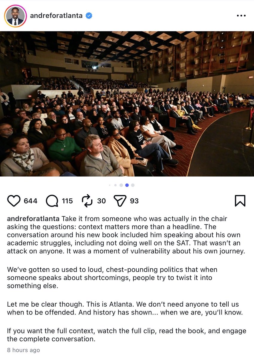 Yeah, I’m going to trust the Black man, the Mayor, who was actually in the room, over MAGAts.

You probably should, too.