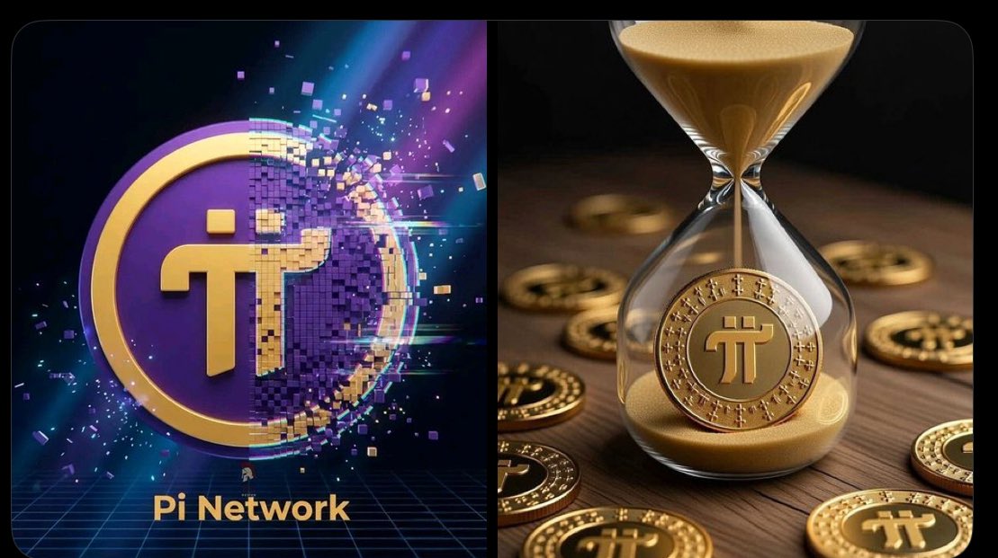 Flexl0y's tweet image. 🌐 Pi Network is dominating the crypto space
2026 will be the year Pi speaks louder than ever.

💎 Buy. Hold. Stay ahead. The future of blockchain is here — don’t get left behind! 🚀

#PiNetwork #CryptoRevolution #Blockchain #HODL #FutureIsPi