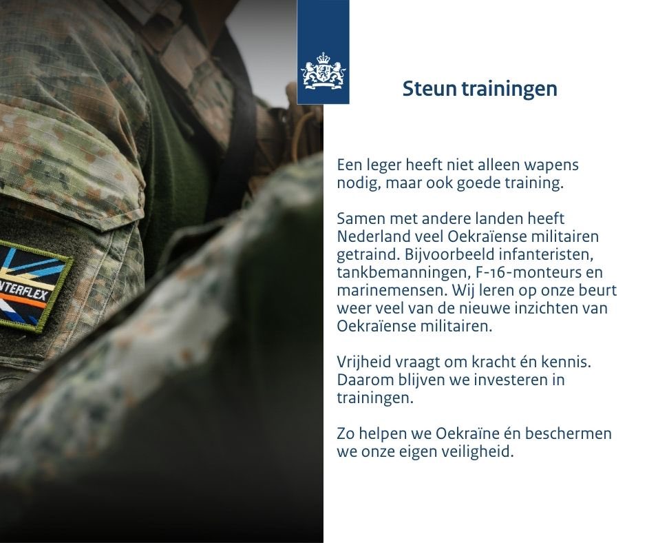 Dilan Yeşilgöz-Zegerius tweet media