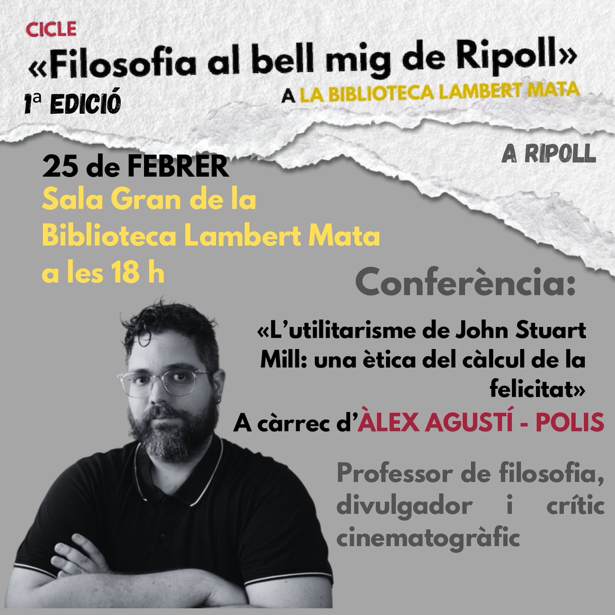 Ajuntament de Ripoll tweet media